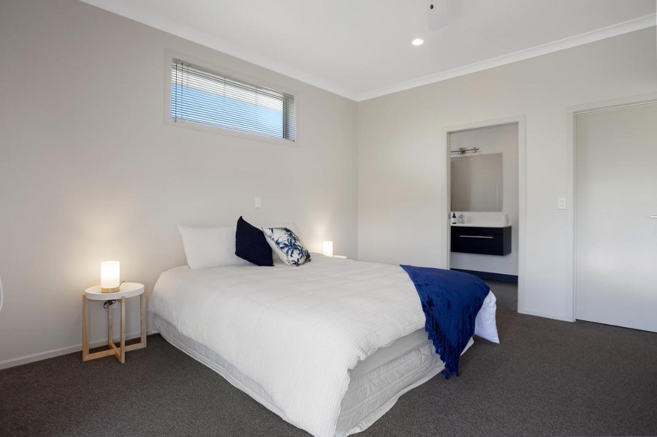 Sky Blue Retreat - Waihi Beach Holiday Home Eksteriør bilde