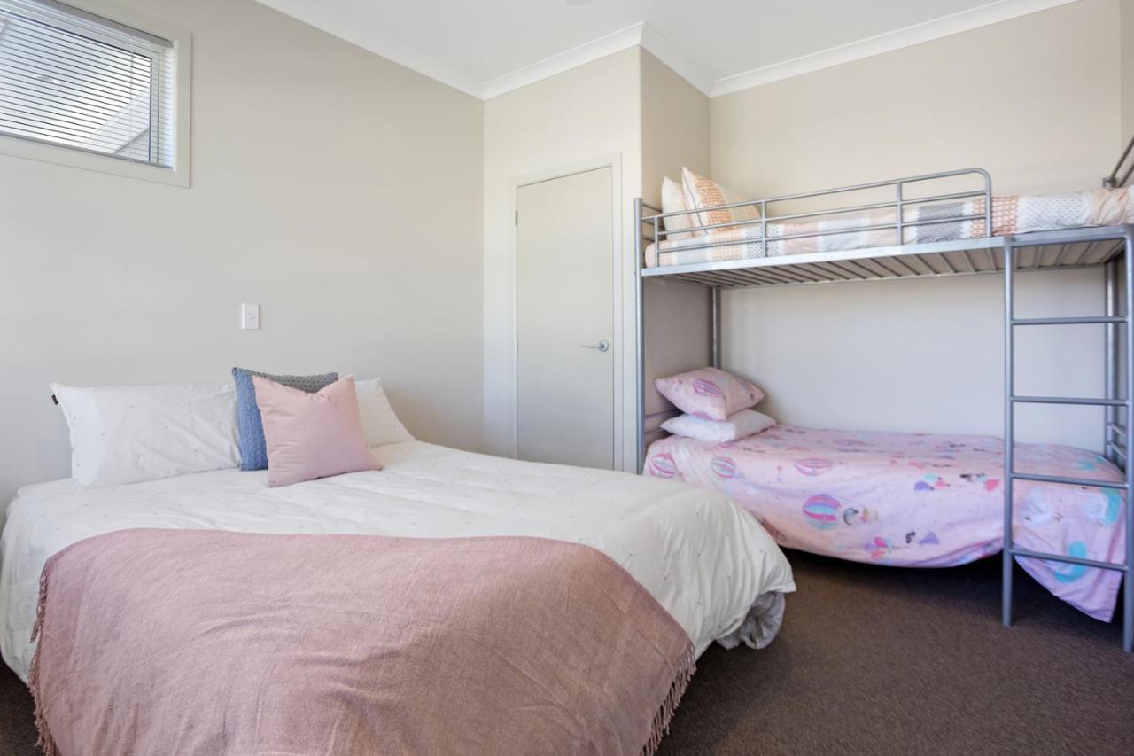 Sky Blue Retreat - Waihi Beach Holiday Home Eksteriør bilde